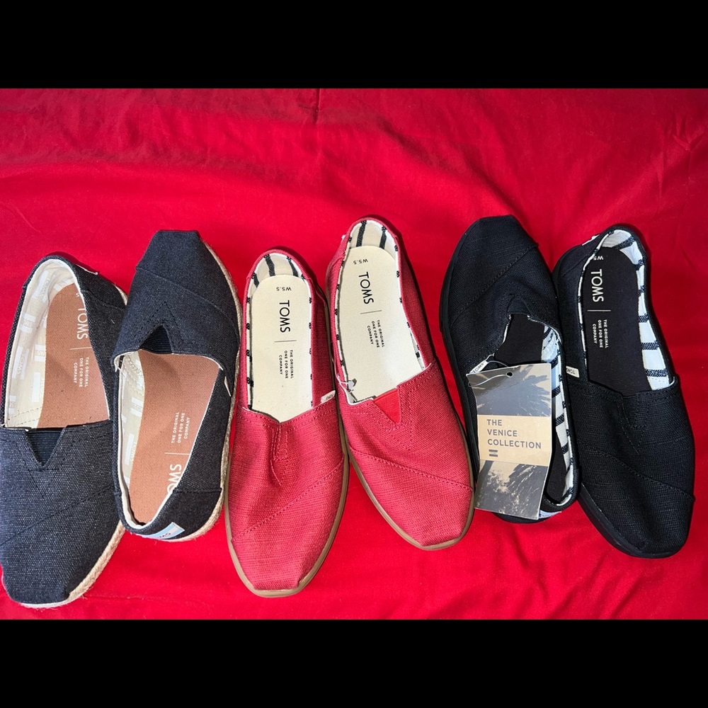 Shoes - Picture 2 of 2